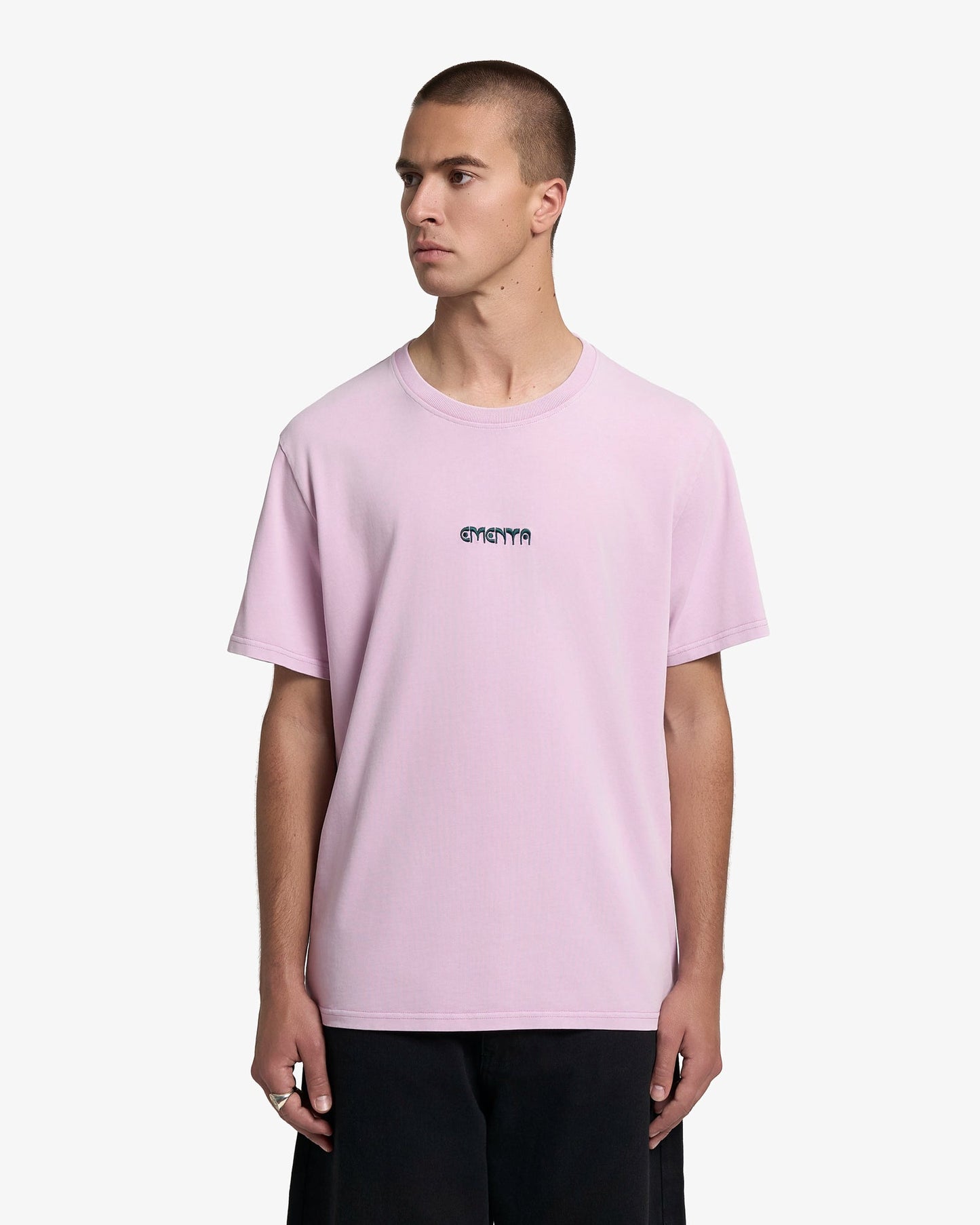 T-Shirt Bitty rosa