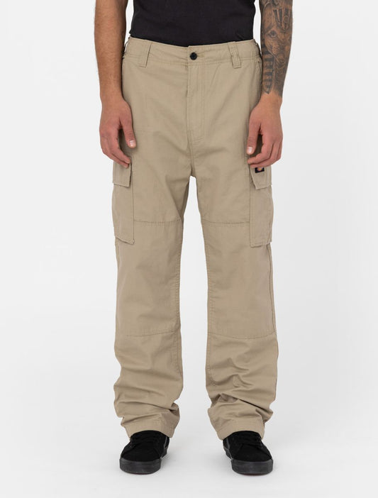 Pantalone Eagle Bend khaki