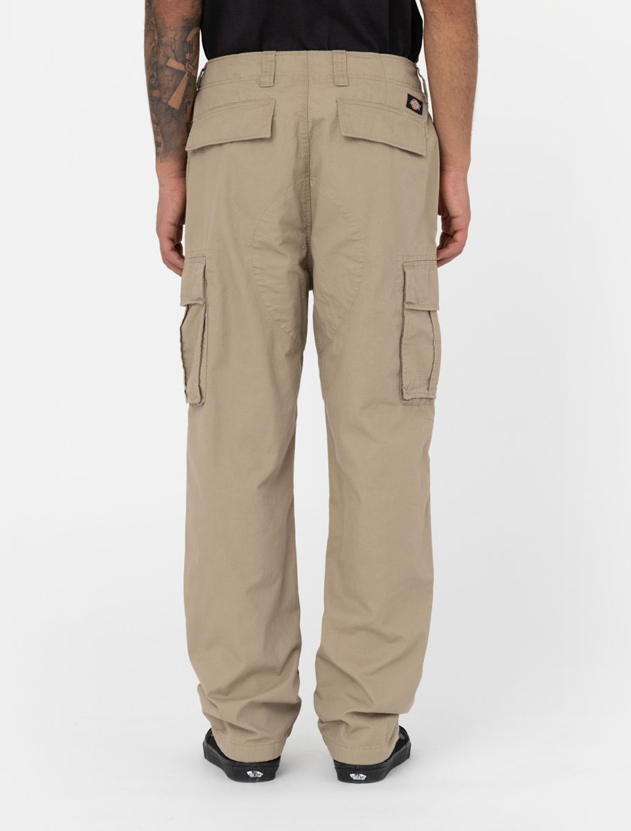 Pantalone Eagle Bend khaki