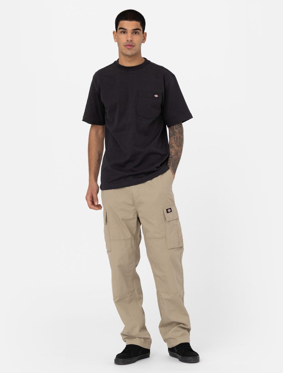 Pantalone Eagle Bend khaki