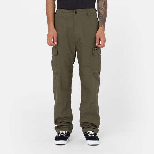 Pantalone Eagle Bend verde