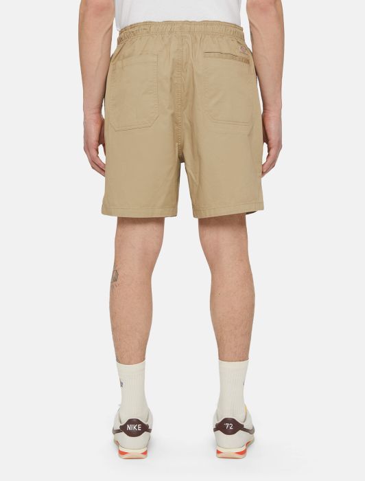 Pantaloncini Pelican rapids khaki