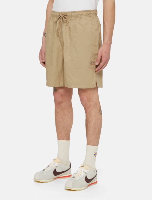 Pantaloncini Pelican rapids khaki