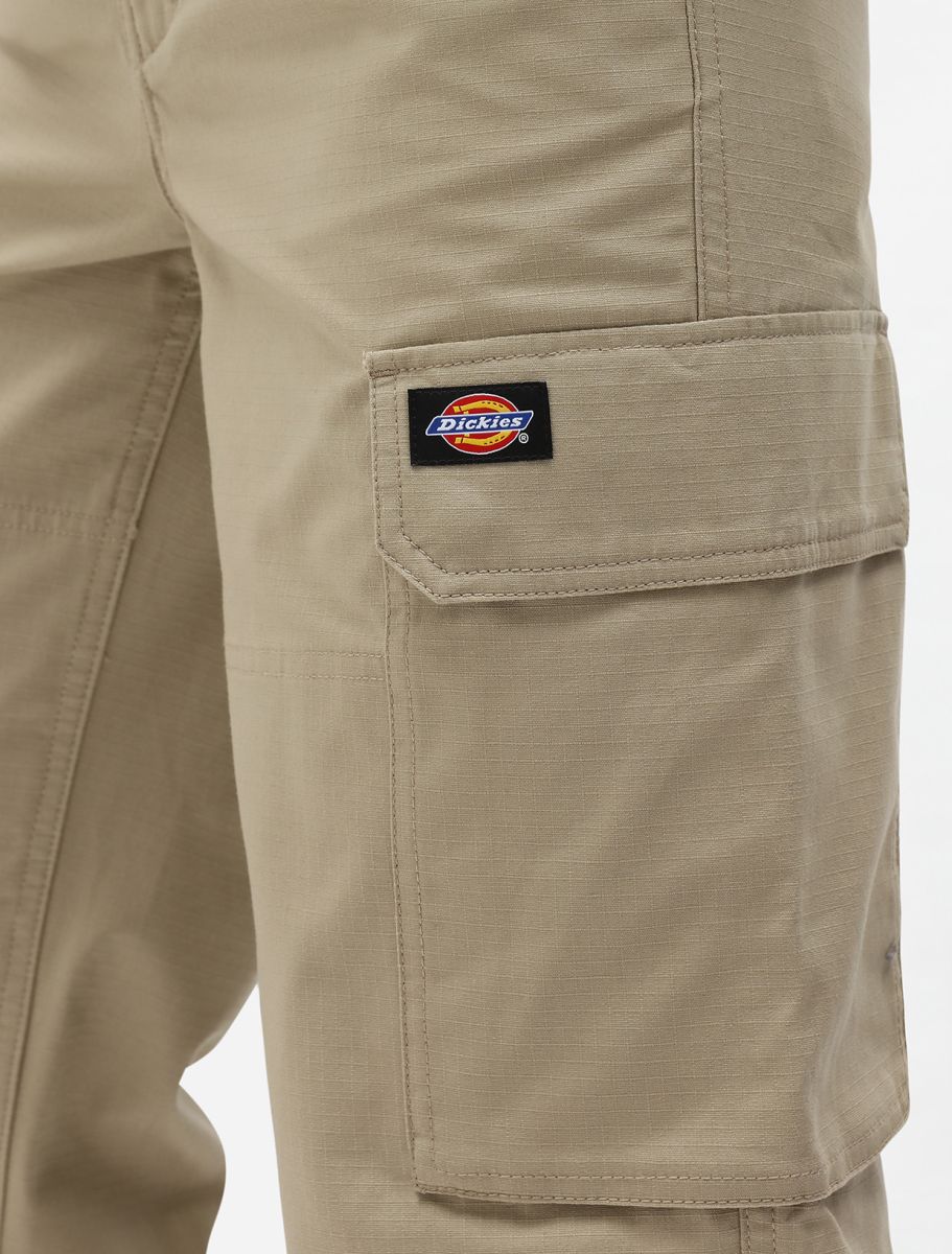 Pantalone Cargo Hooper bay khaki