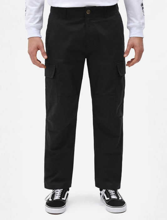 Pantalone Cargo Millerville nero