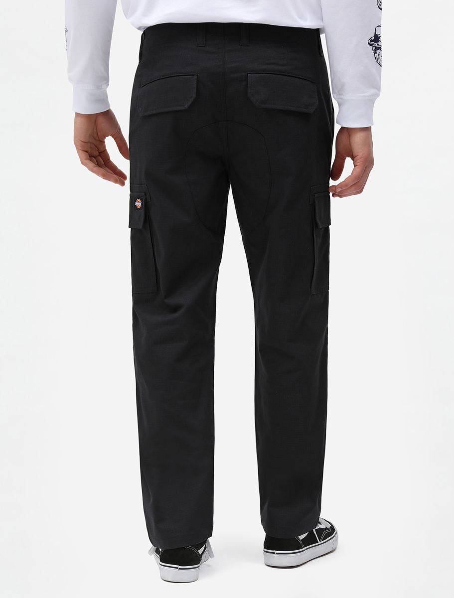 Pantalone Cargo Millerville nero