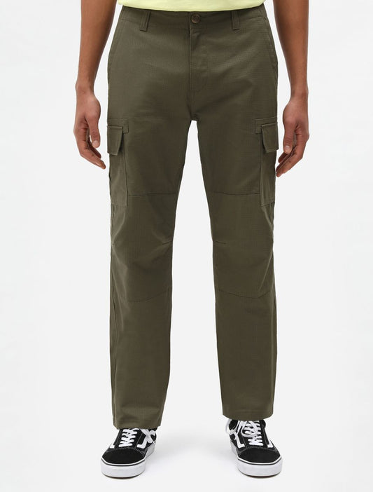 Pantalone Cargo Millerville verde