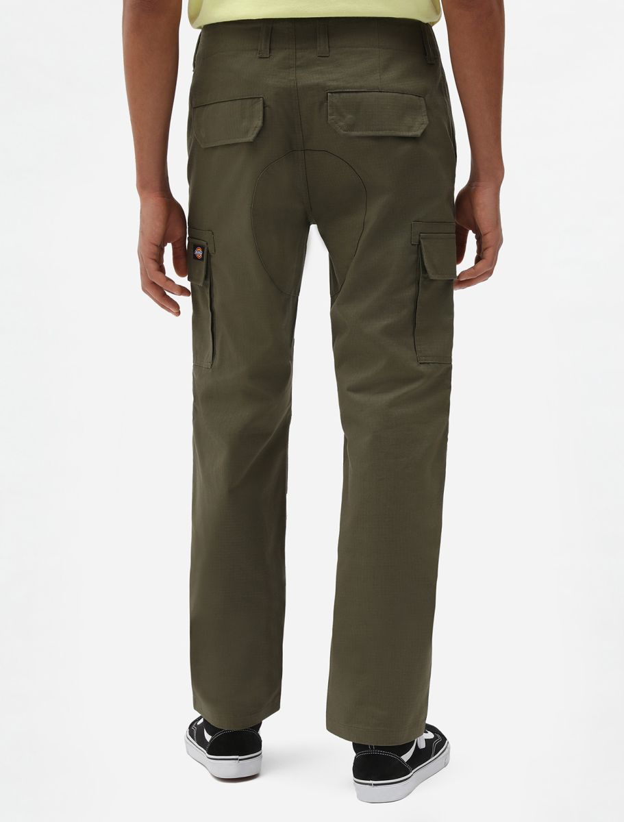 Pantalone Cargo Millerville verde