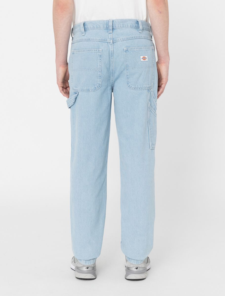 Jeans Garyville vintage blue