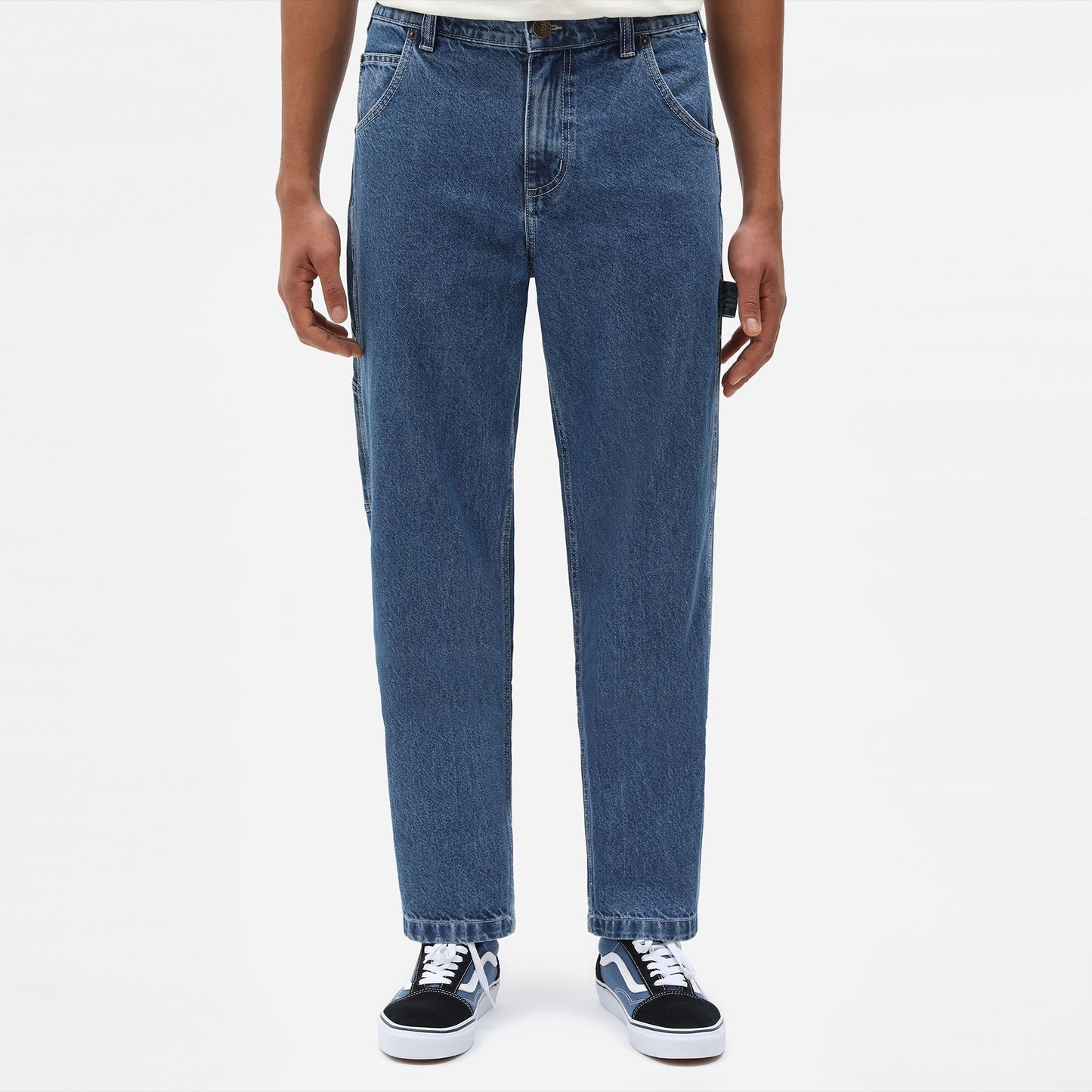 Jeans Garyville classic blue