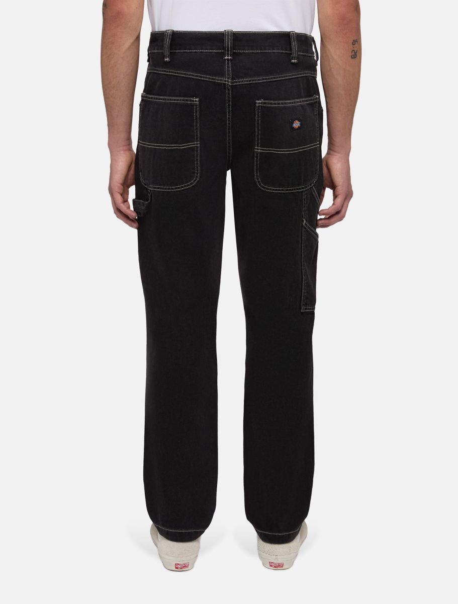 Jeans Garyville nero