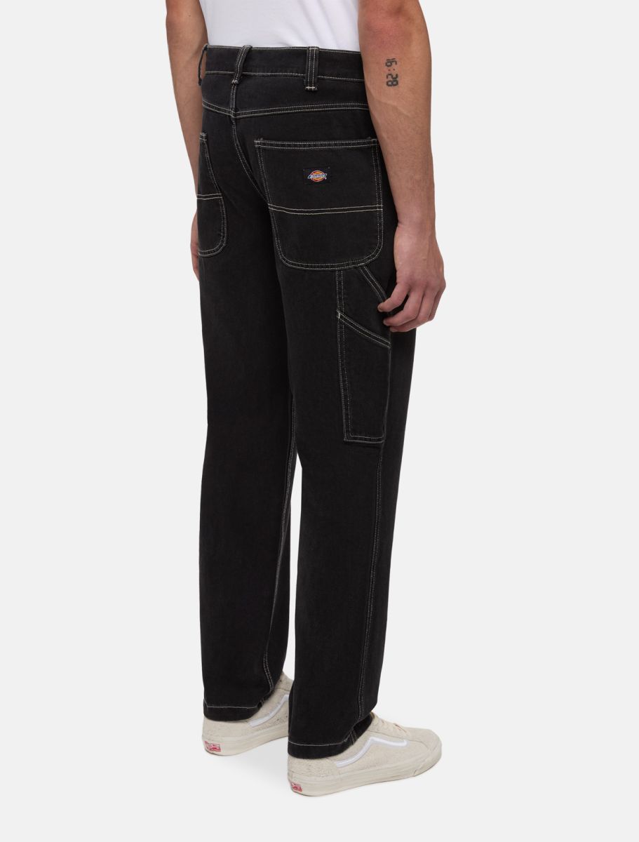 Jeans Garyville nero