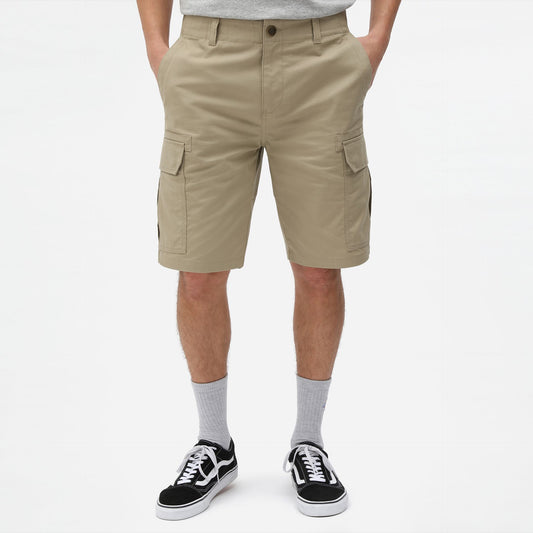 Pantaloncini Cargo Millerville khaki