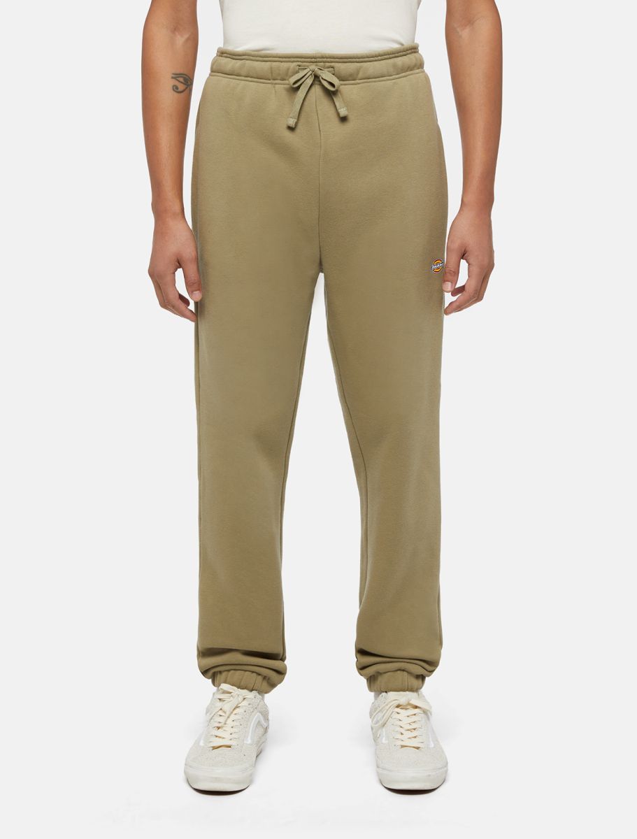 Pantalone tuta Mapleton verde