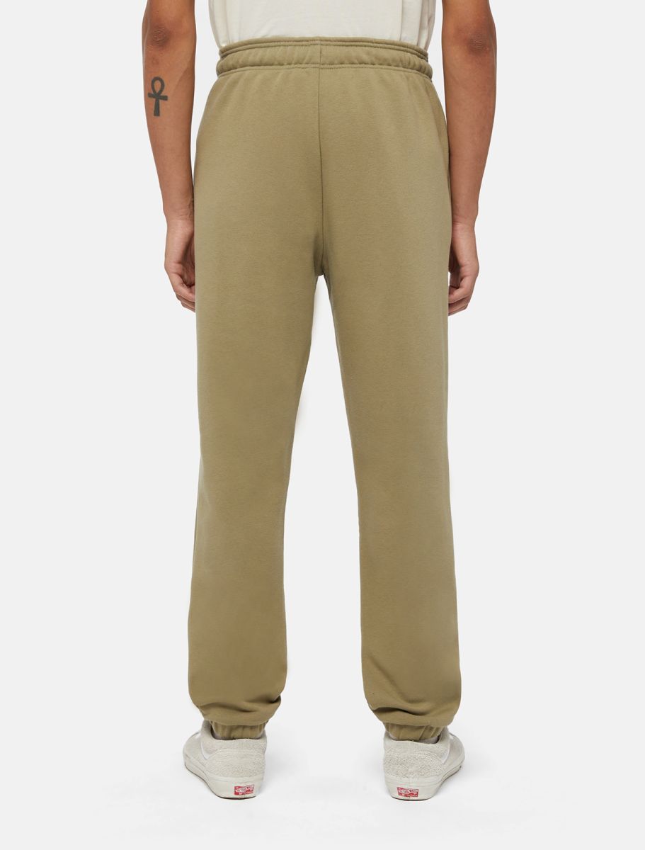 Pantalone tuta Mapleton verde