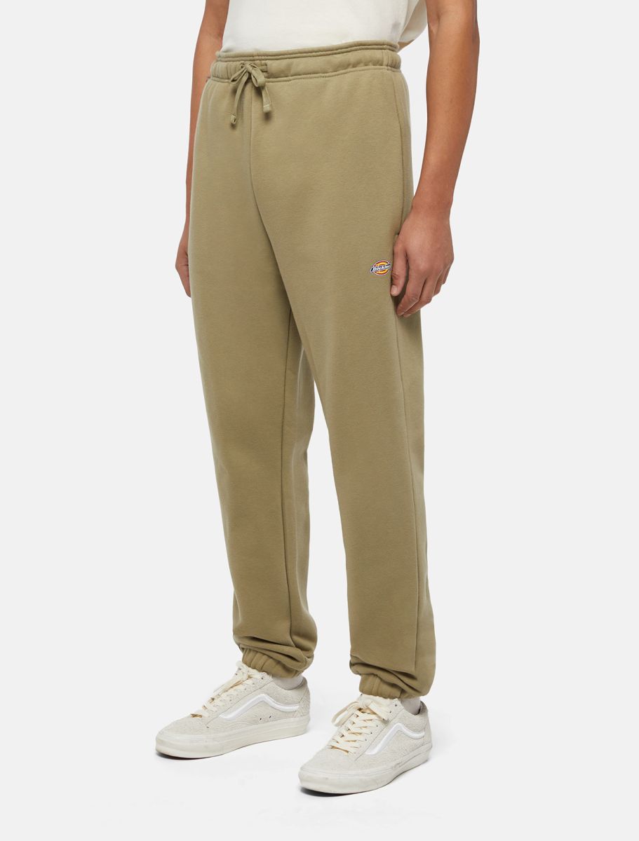 Pantalone tuta Mapleton verde