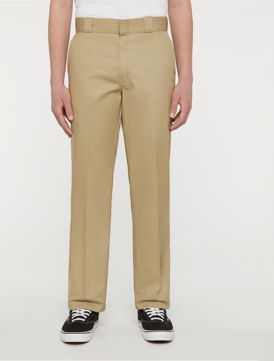 Pantalone 874 Work Pant khaki