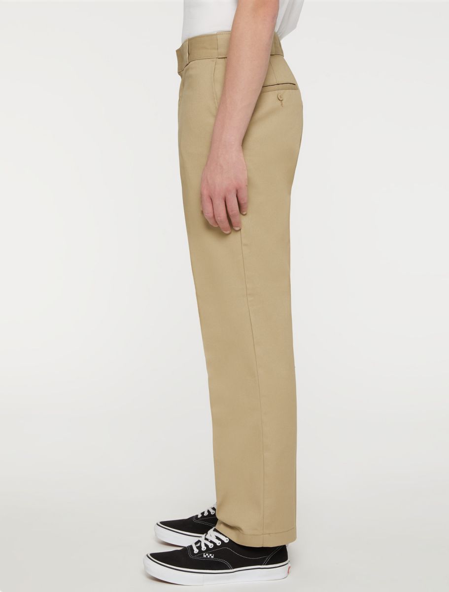 Pantalone 874 Work Pant khaki