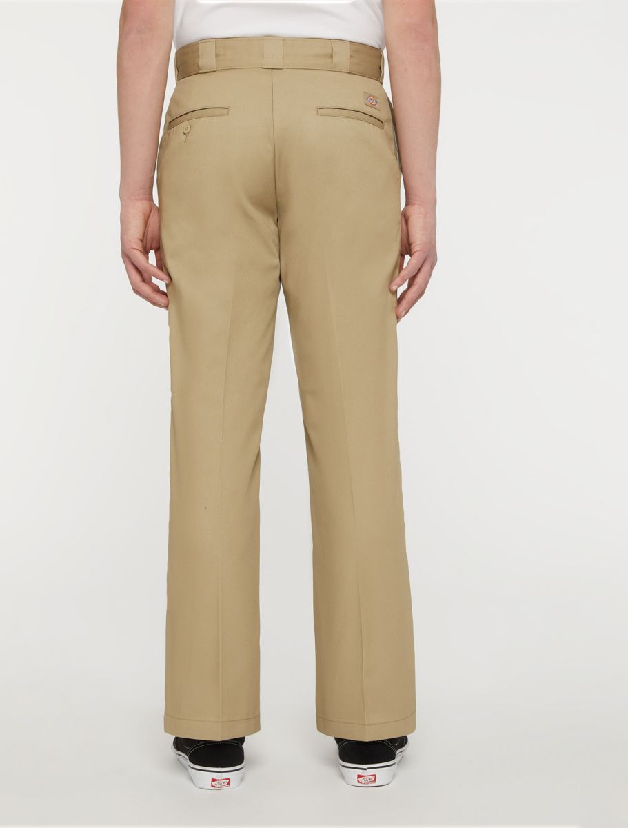 Pantalone 874 Work Pant khaki