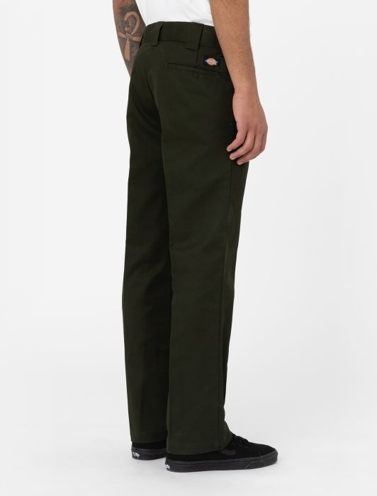 Pantalone 873 verde