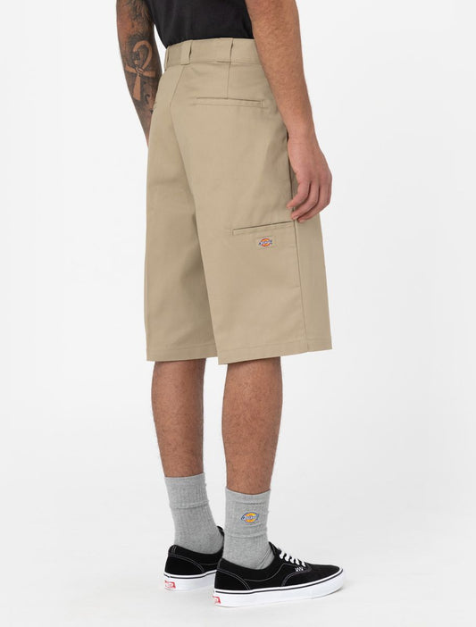 Pantaloncini 13IN khaki