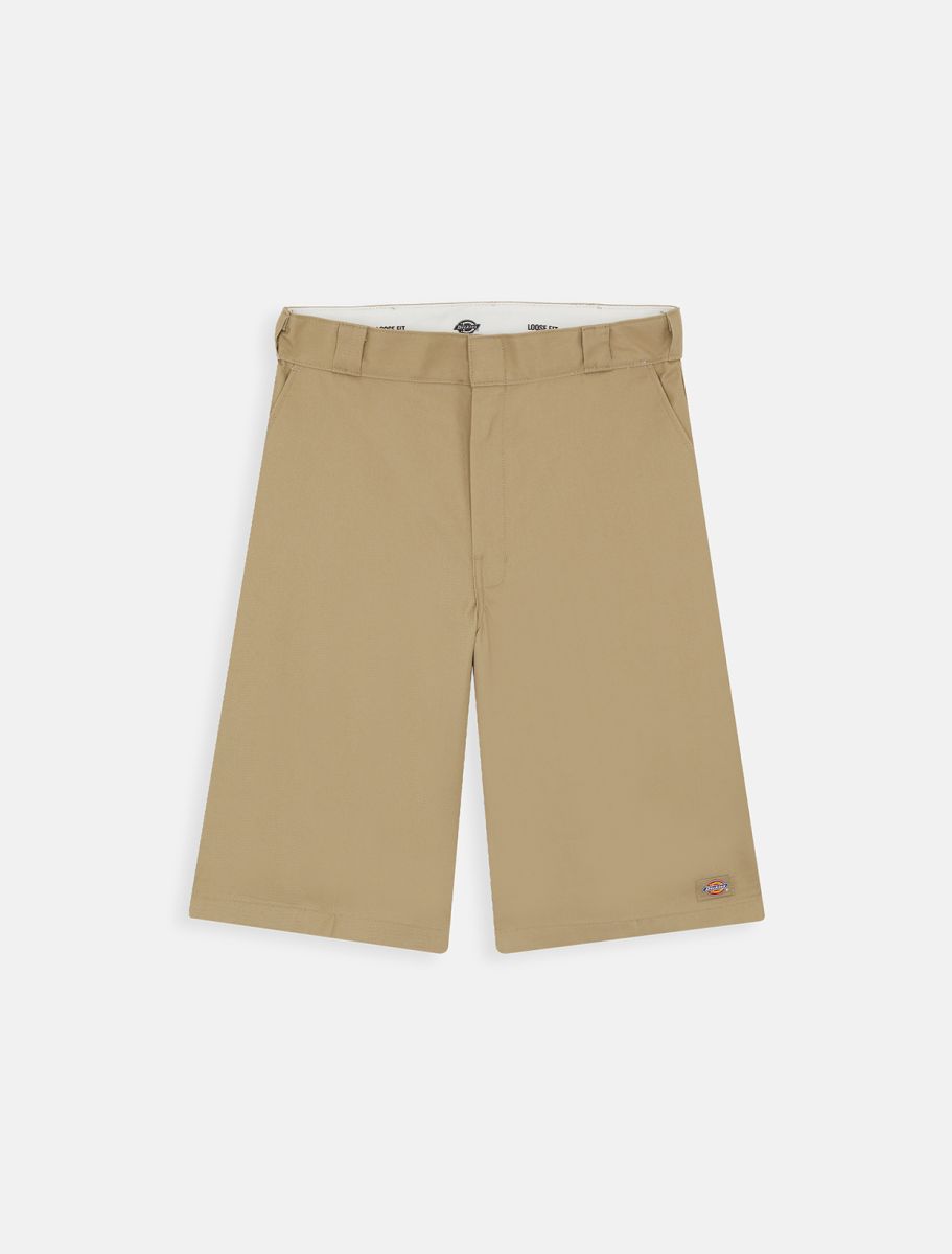 Pantaloncini 13IN khaki