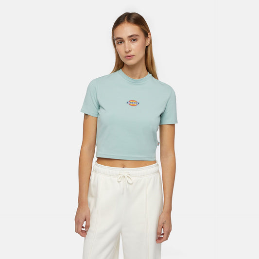 T-Shirt Maple Valley menta