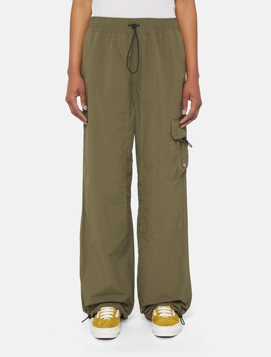 Pantalone Cargo Jackson verde