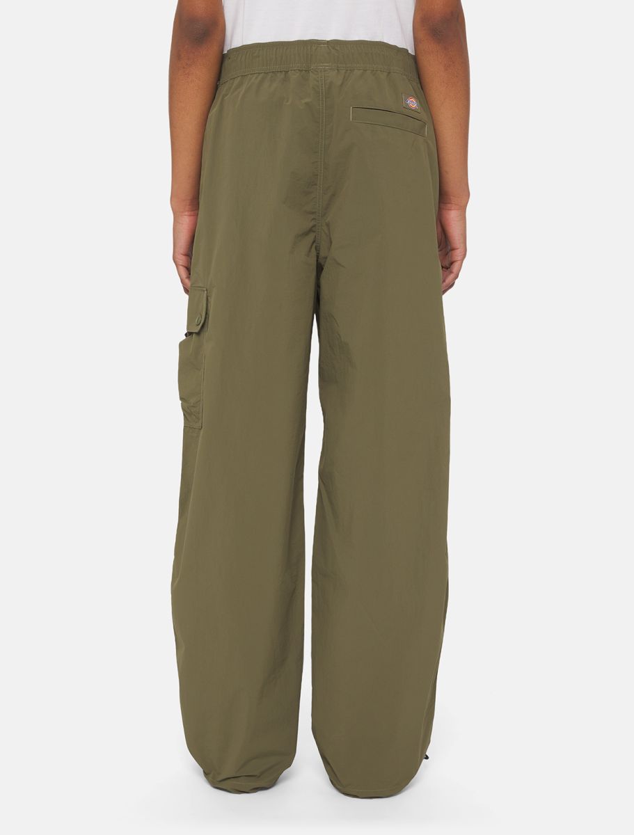 Pantalone Cargo Jackson verde