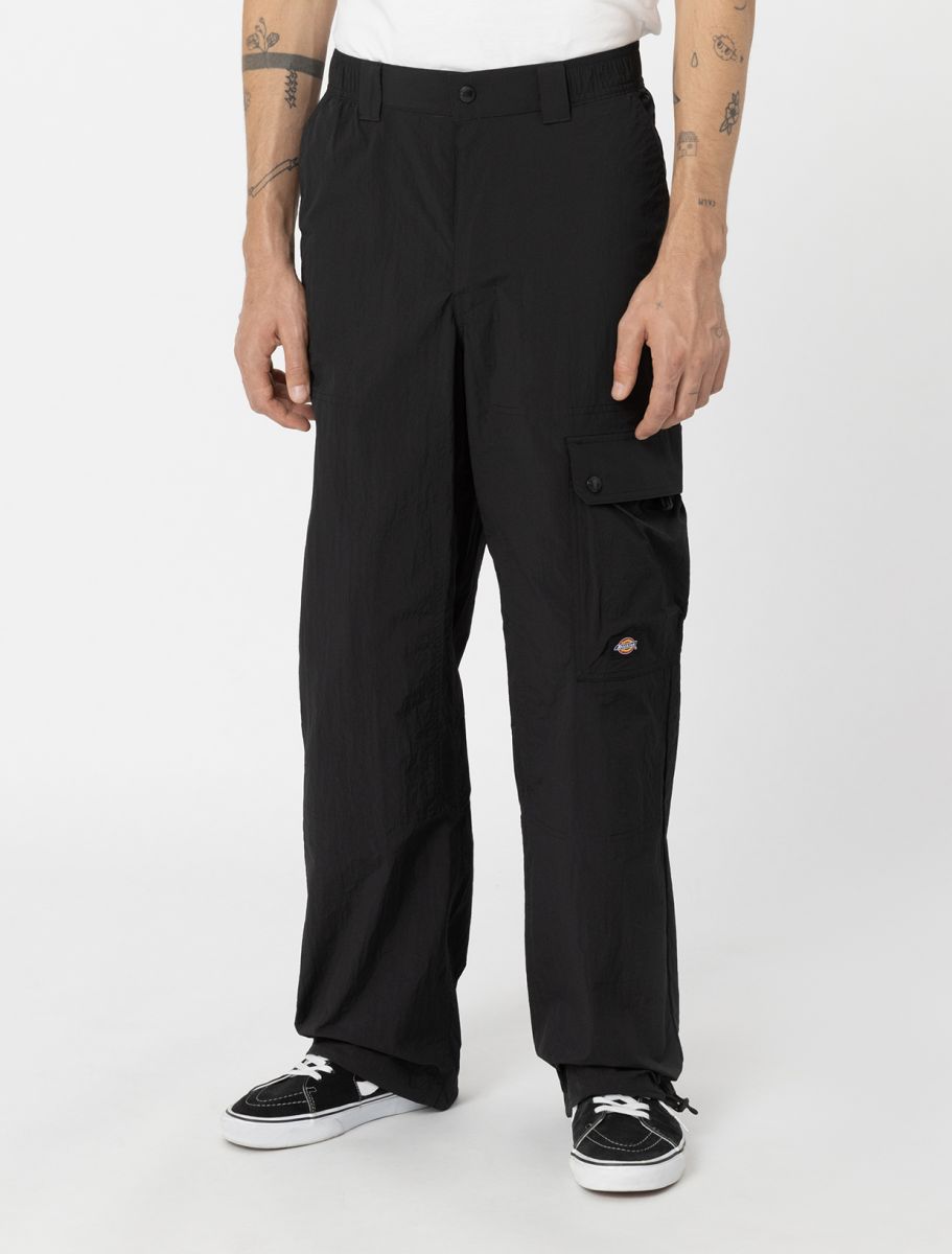 Pantalone Cargo Jackson nero