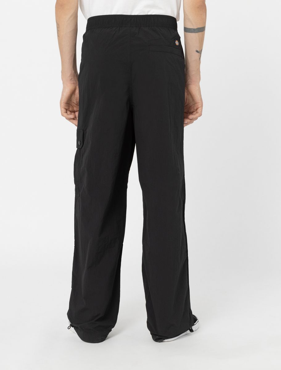 Pantalone Cargo Jackson nero