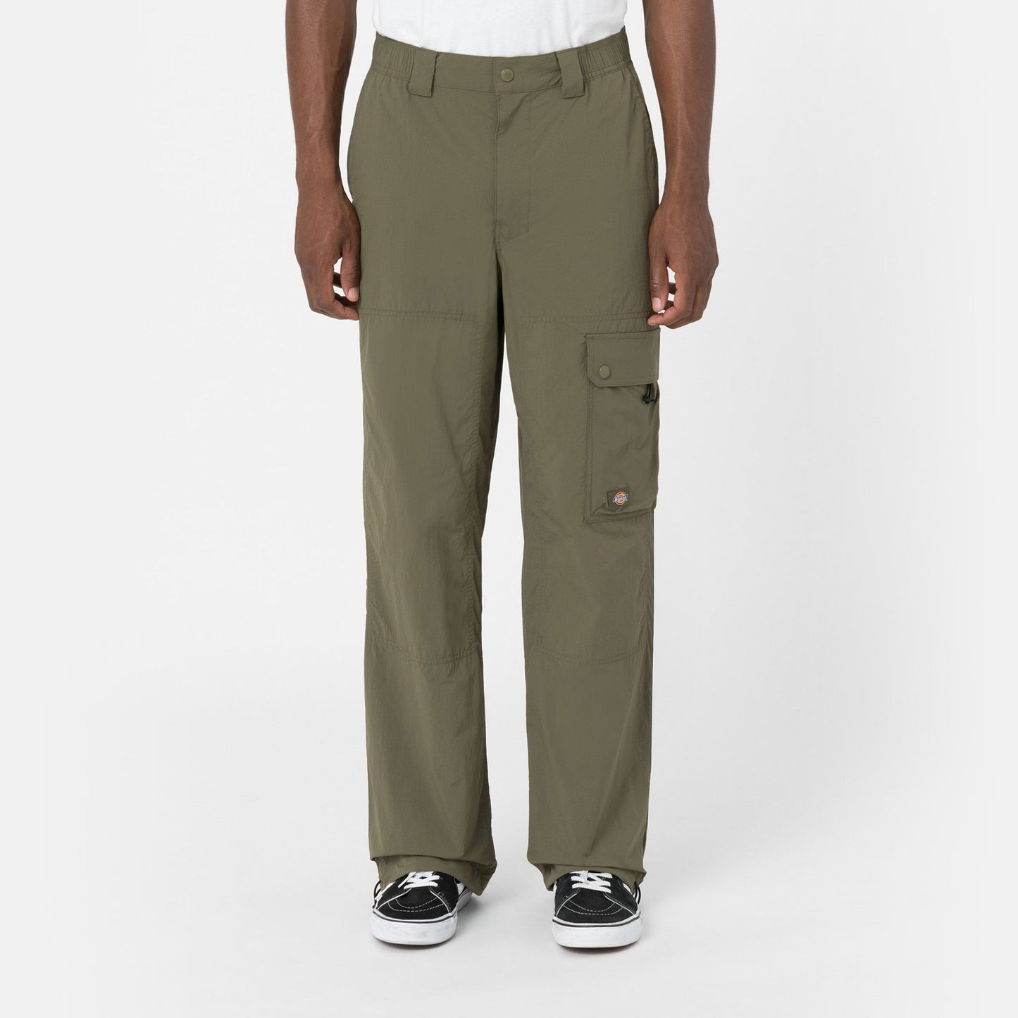 Pantalone Cargo Jackson verde