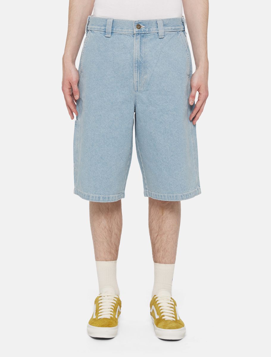 Pantaloncini Madison chiaro