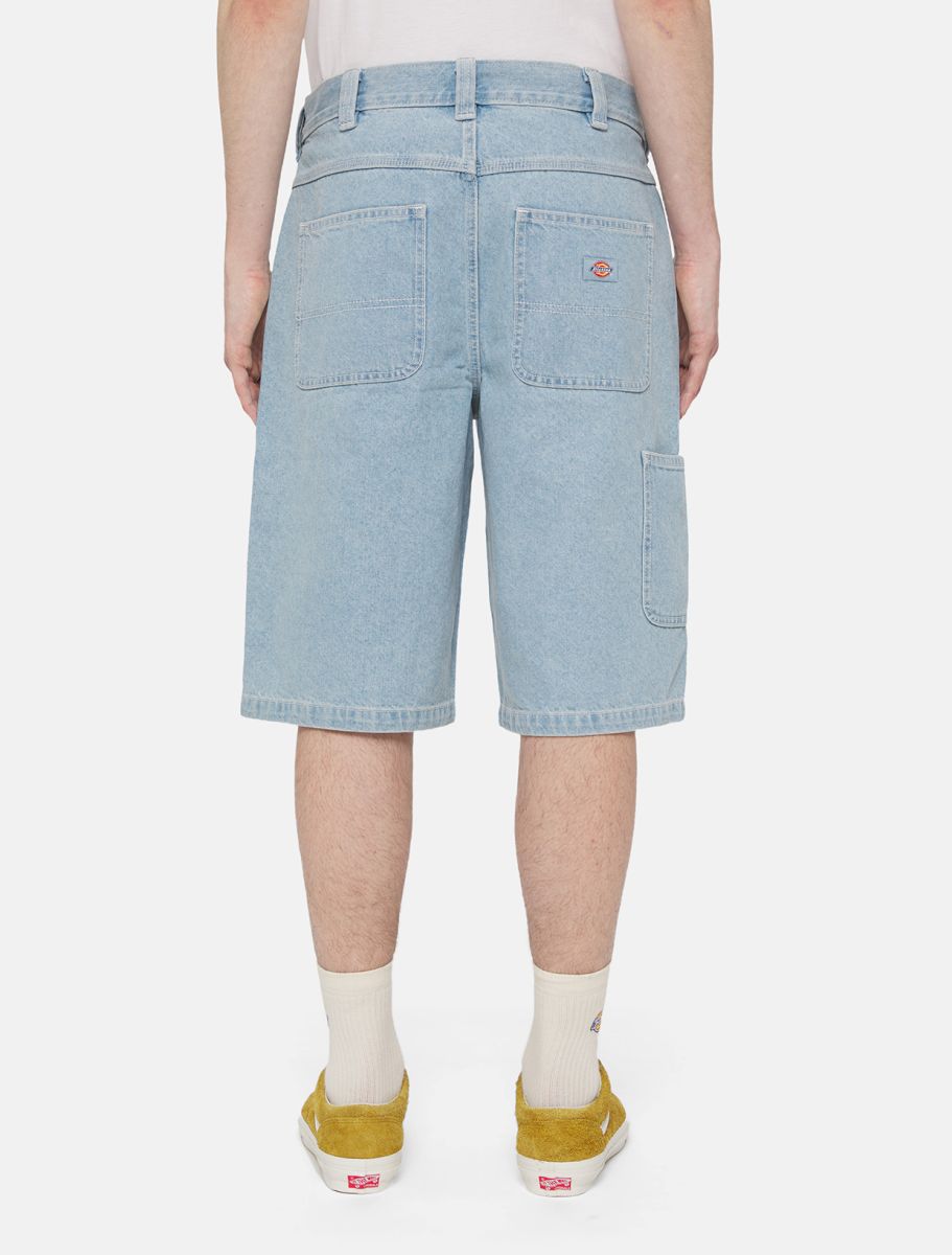 Pantaloncini Madison chiaro