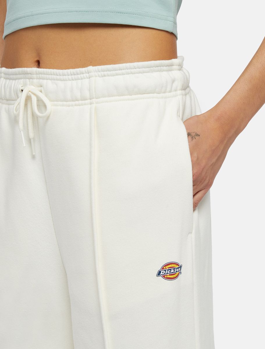 Pantalone Tuta Mapleton a zampa bianco