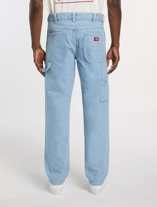 Jeans 993 carpenter dritto da lavoro chiaro