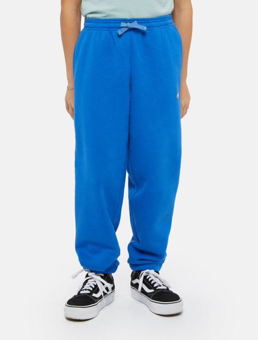 Pantalone Tuta Mapleton blu - 4/16 ANNI