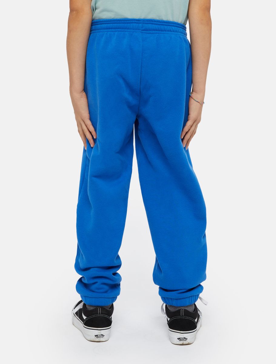 Pantalone Tuta Mapleton blu - 4/16 ANNI