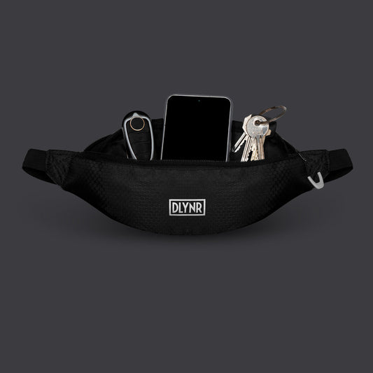 Marsupio Staple waist nero