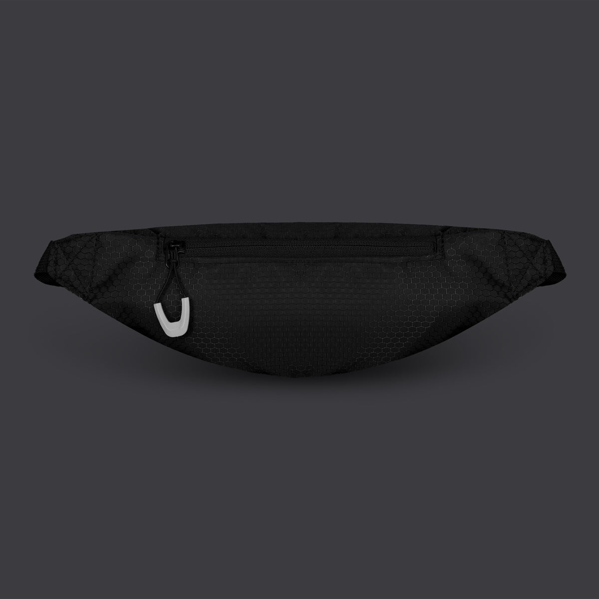 Marsupio Staple waist nero