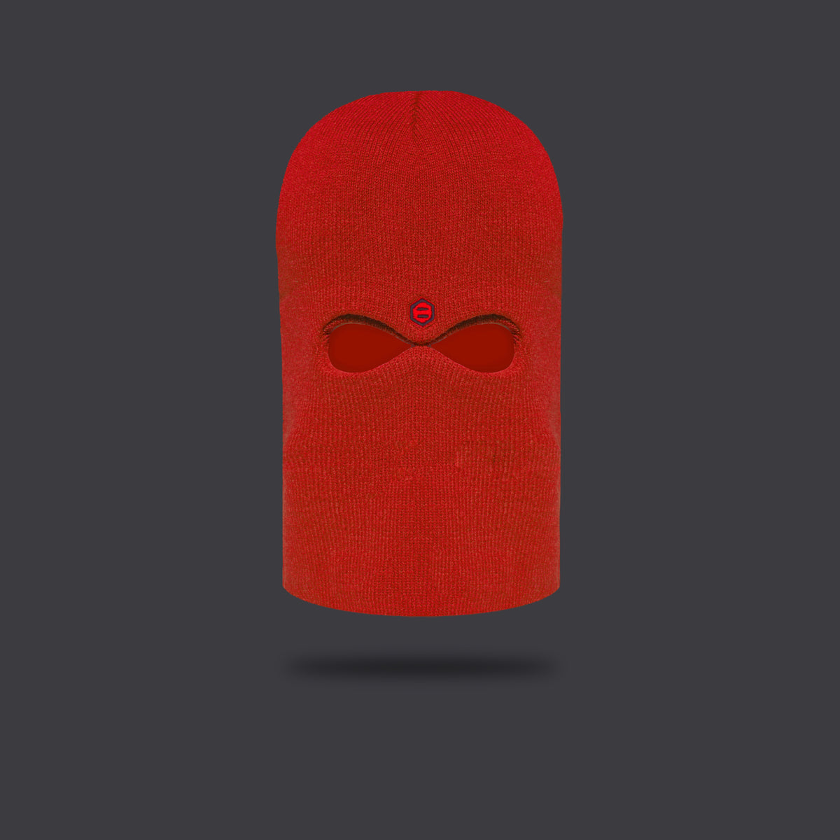 Berretto e balaclava Dollynoire