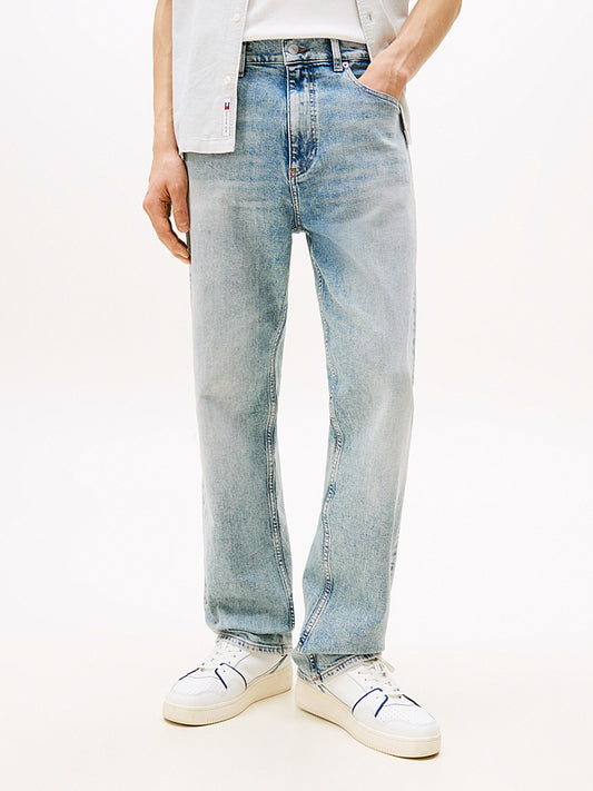 Jeans Otis regular denim chiaro