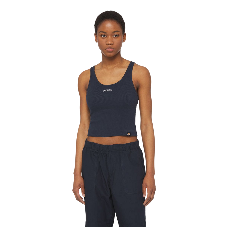 Canotta Yorktown crop blu