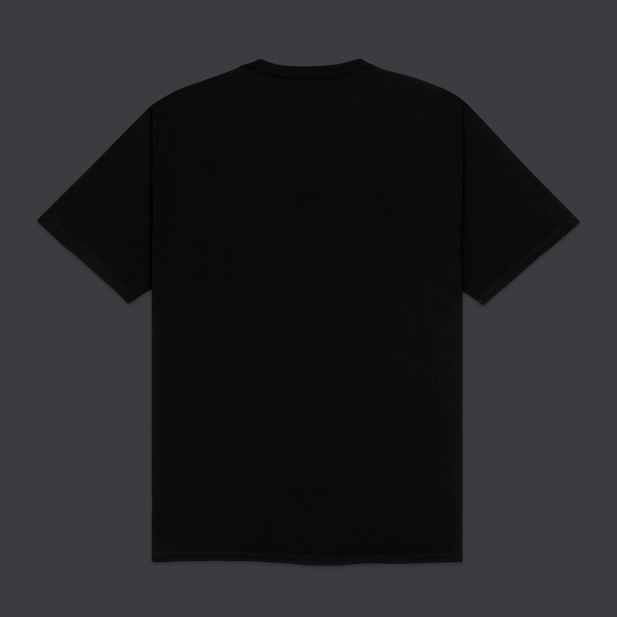 T-Shirt Dollynoire nero