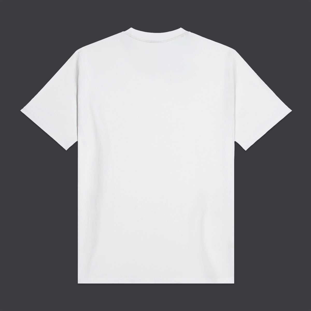 T-Shirt Dollynoire bianco