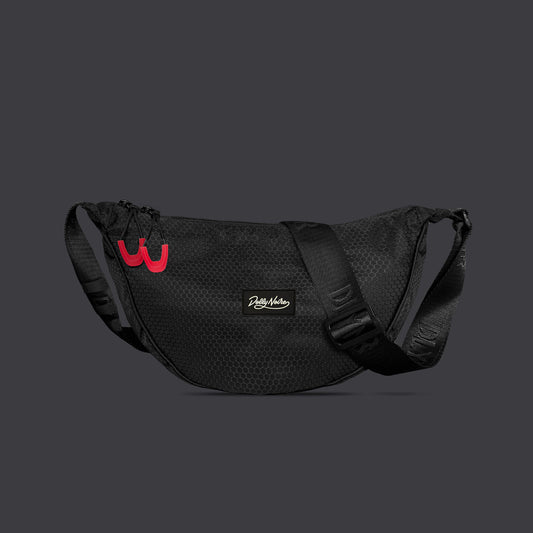 Borsa Dollynoire nero