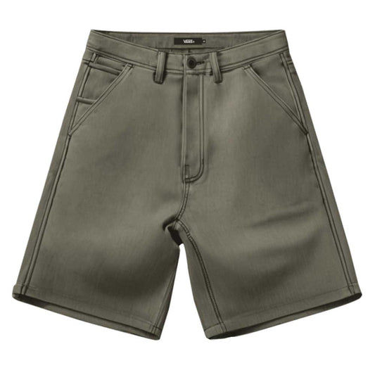 Shorts Chore loose verde
