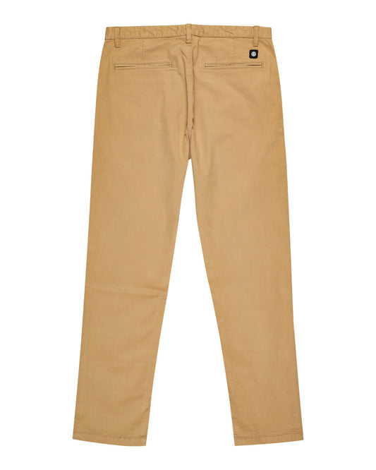 Pantalone Howland khaki