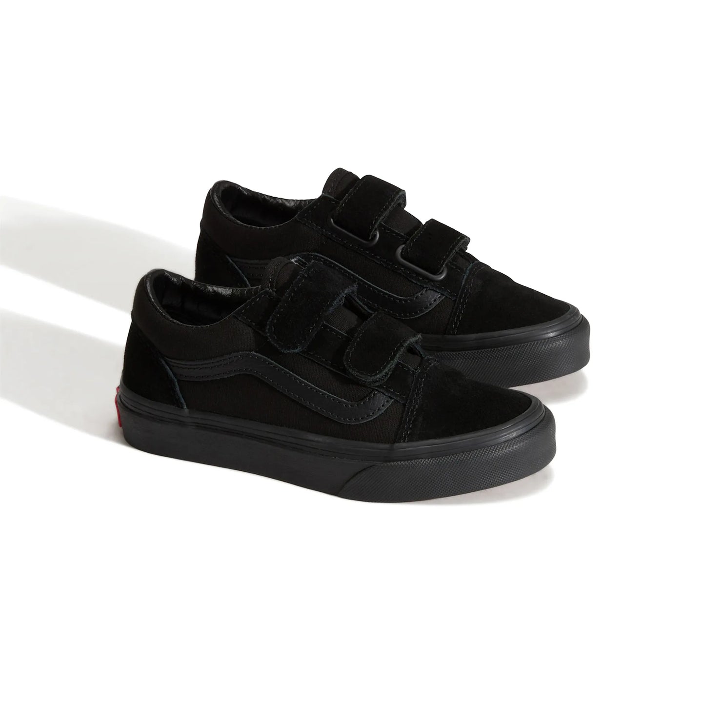 Vans Old skool V nero da bimbo