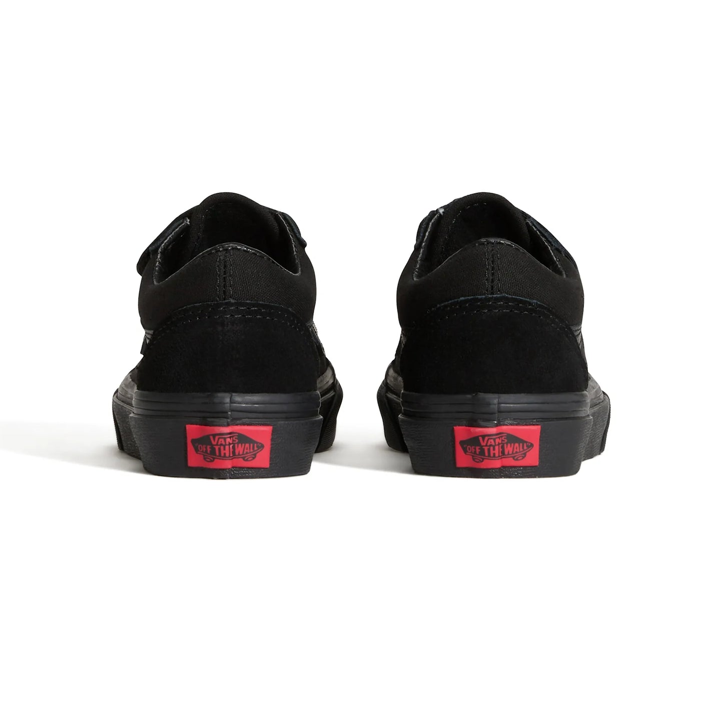 Vans Old skool V nero da bimbo